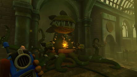 We Were Here Together screenshot 2