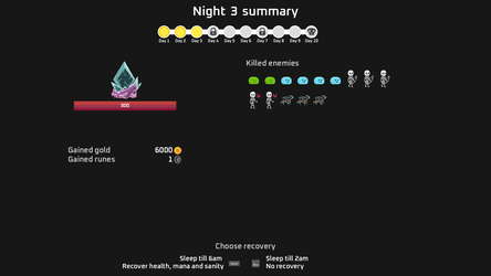 There Is mORE screenshot 7