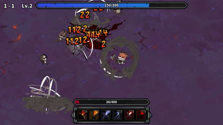 Survivor Manager screenshot 4