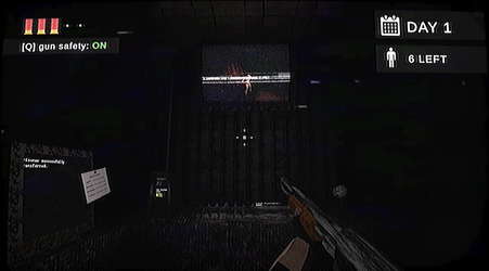 Veil Transfer screenshot 1