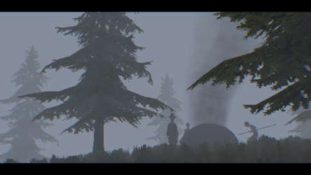 Foghorns Drown screenshot 9