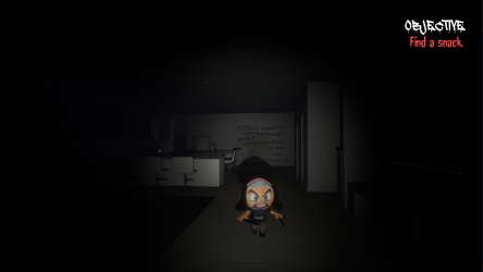 Dashie's Puh-ranormal Activity screenshot 1