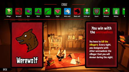 Agrou screenshot 10