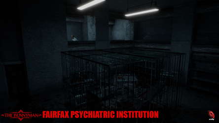 The Bunnyman screenshot 24