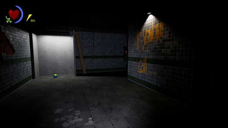 Anomaly Living screenshot 6
