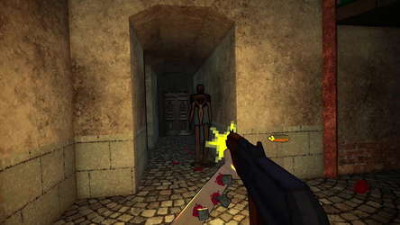 Restless Grounds screenshot 3