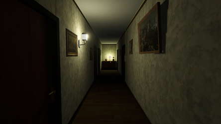 The house of the missing hands screenshot 3
