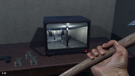 My Lil Horror screenshot 13