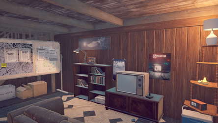 Forest Ranger Services: Episode 1 screenshot 8