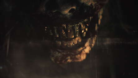 Resident Evil Requiem screenshot 5