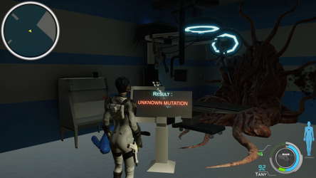 COVID 23 : Test Labs screenshot 5