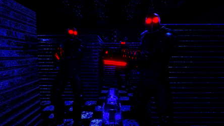 Rusted Awakening screenshot 13