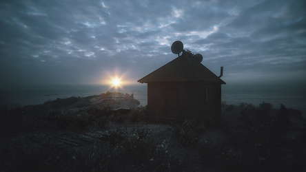 The Lightkeeper screenshot 9