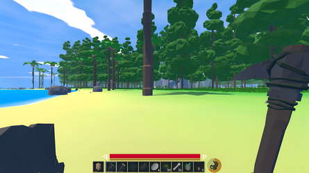 LINGER screenshot 1