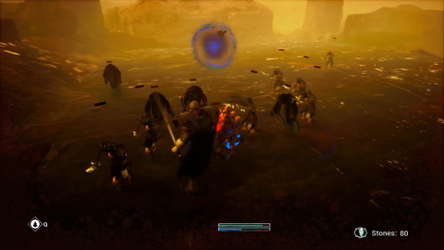 Requiem screenshot 3