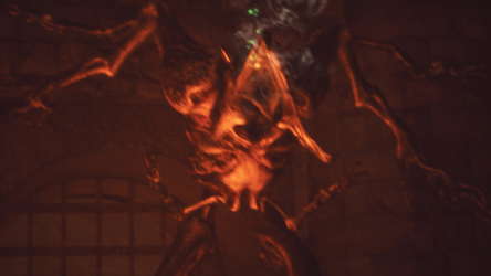 TEAM PANIC screenshot 3