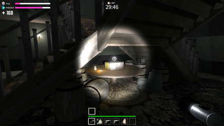 44 Minutes in Nightmare screenshot 22