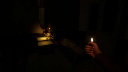 Sinister Hospital screenshot 9