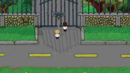 Psicose? screenshot 1
