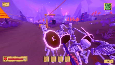 Strange Town screenshot 28