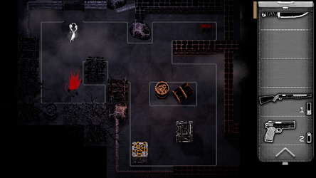 Phenom screenshot 1