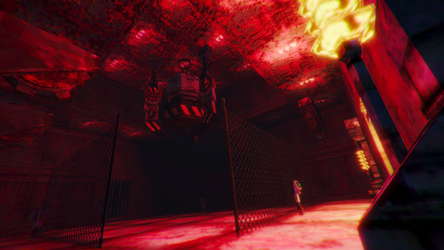 Retro Horror Story screenshot 8