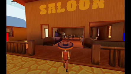 Señorita El Chupacabra screenshot 1