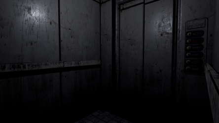 Subject 264 screenshot 7