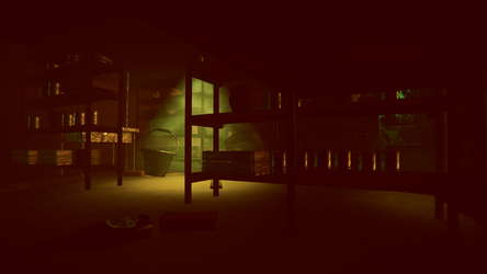 Frayed screenshot 5