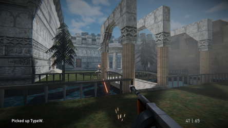 Agent 64: Spies Never Die screenshot 6