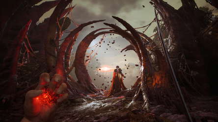 Valor Mortis screenshot 7