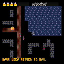 Gordy and the Monster Moon screenshot 3