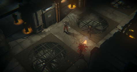 MISTERY screenshot 6