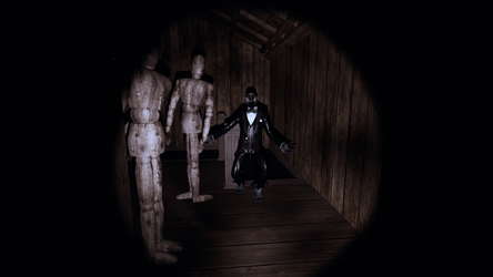 Gates of Despair screenshot 10