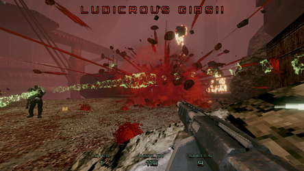 INCISION screenshot 13