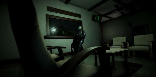 Descent of Man screenshot 4