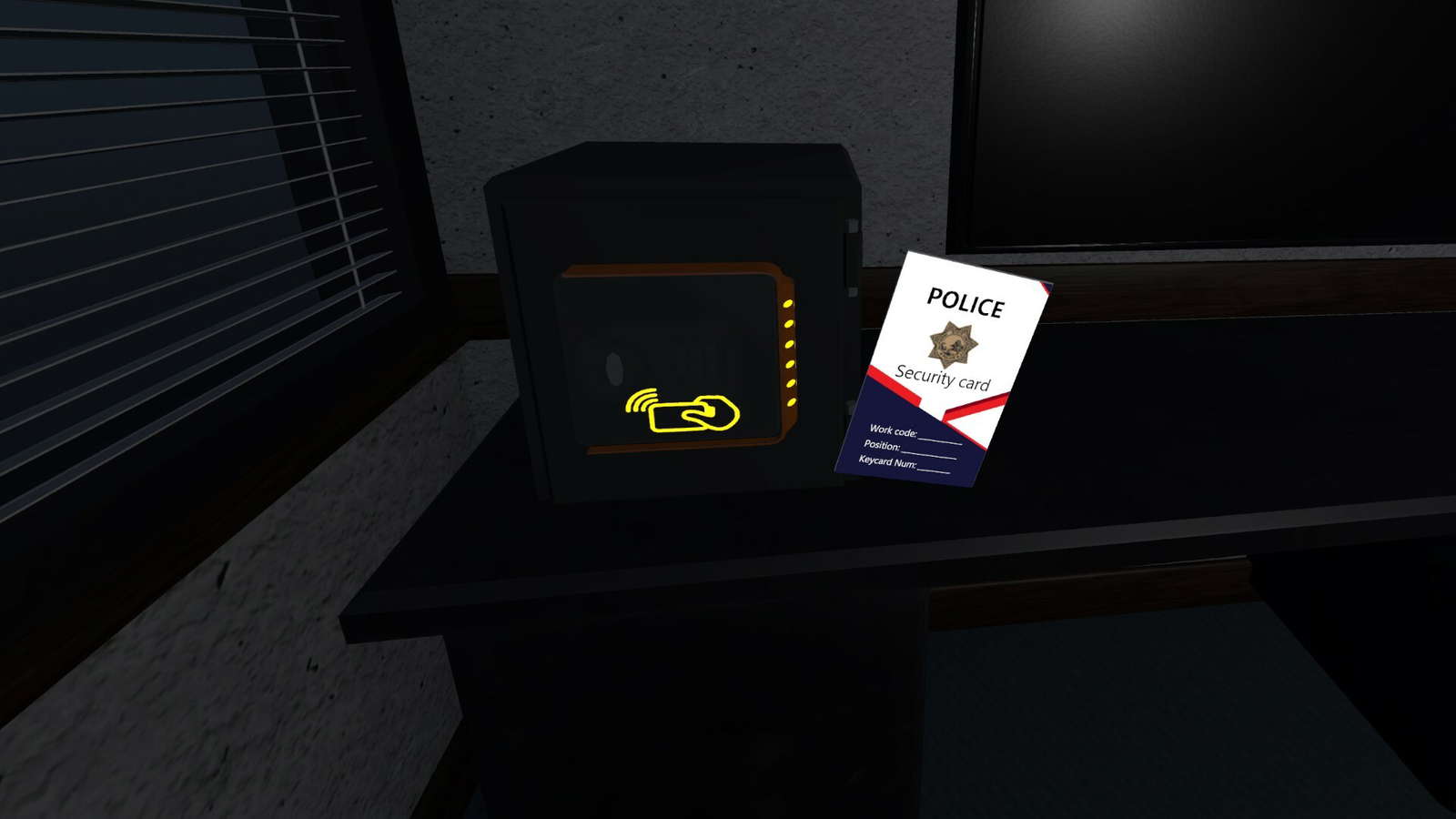 Memento Mori screenshot