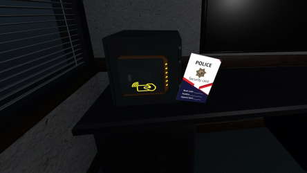 Memento Mori screenshot 1