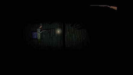 Horrors of the North screenshot 6