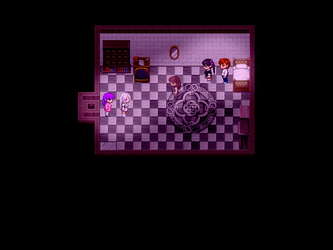학생들의 공포괴담 終 (Students' horrible stories FIN) screenshot 14