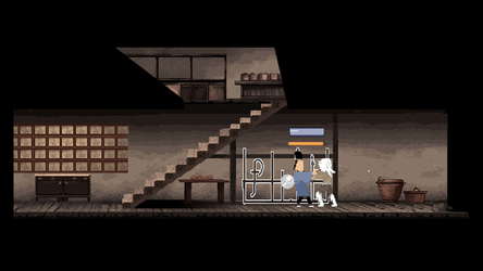 paranormal power screenshot 2