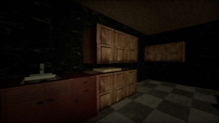The Faceless Killer screenshot 9