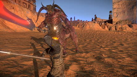 Wukong Monkey King's Journey West screenshot 2