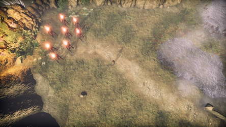 MaDevil screenshot 9