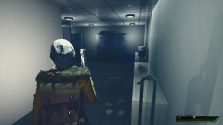 The Walking Evil screenshot 34