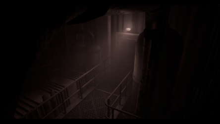 Insomnia: Chapter One screenshot 3