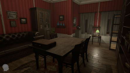Room 208 screenshot 6