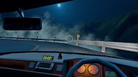 Night Drive: คืนหลอน ซ่อนทาง screenshot 2