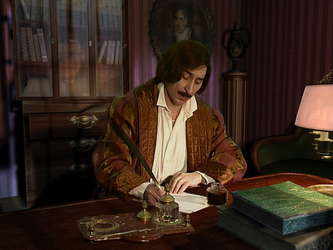 Viy: Retold Story screenshot 15