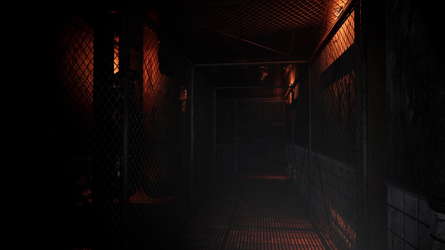 Lost Life : Origins [Act-I, Act-II] screenshot 5